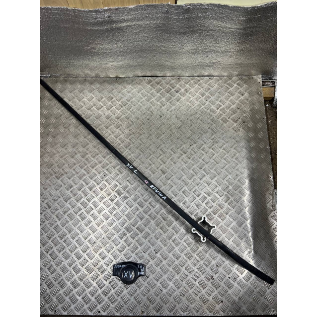 Молдинг крыши Subaru XV (2011-2017) 91046FJ000 91046FJ010