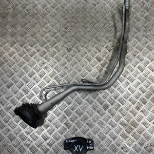 Горловина бензобака Subaru XV (2011-2017) 42066FJ000