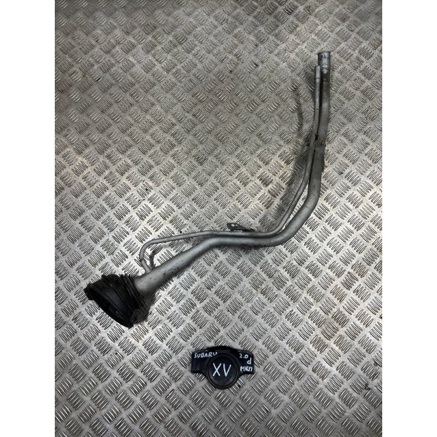 Горловина бензобака Subaru XV (2011-2017) 42066FJ000