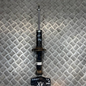 Амортизатор задний Subaru XV (2011-2017) 20365FJ030 20365FJ031