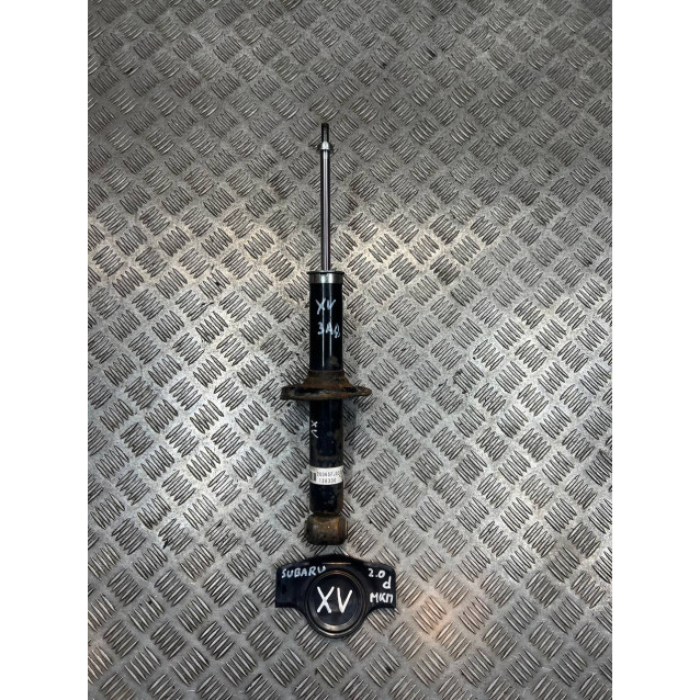 Амортизатор задний Subaru XV (2011-2017) 20365FJ030 20365FJ031