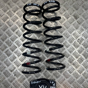 Пружина задняя Subaru XV (2011-2017) 20380FJ070