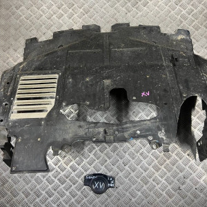 Защита двигателя Subaru XV (2011-2017) 2.0 МКПП 56410AG212