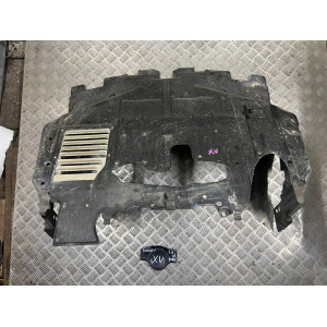 Защита двигателя Subaru XV (2011-2017) 2.0 МКПП 56410AG212