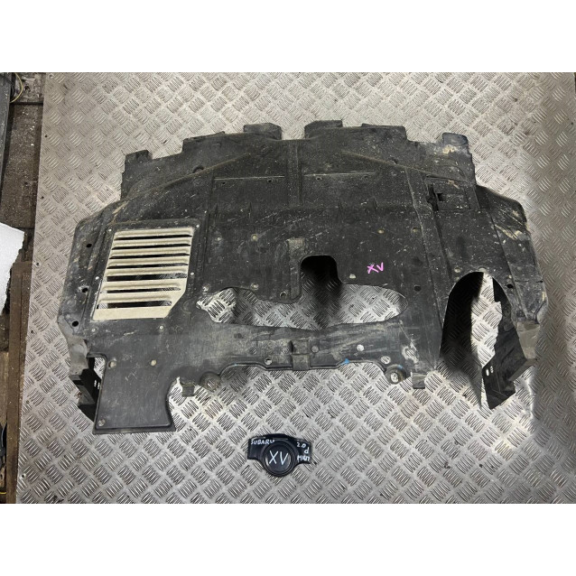 Защита двигателя Subaru XV (2011-2017) 2.0 МКПП 56410AG212