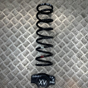 Пружина задняя Subaru XV (2011-2017) 20380FJ070