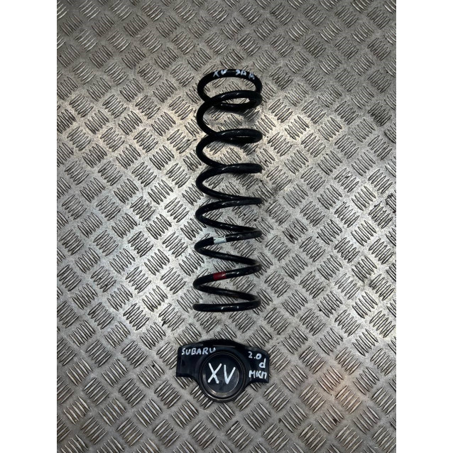 Пружина задняя Subaru XV (2011-2017) 20380FJ070