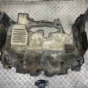 Защита двигателя Subaru XV (2011-2017) 2.0 МКПП 56410AG212