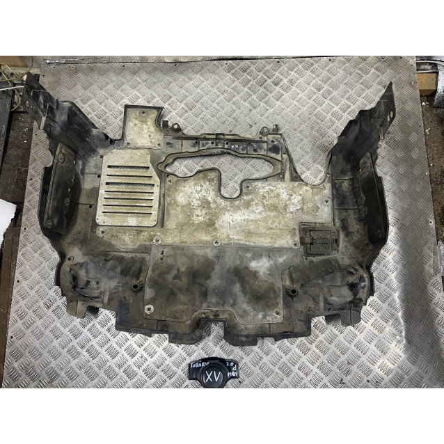Защита двигателя Subaru XV (2011-2017) 2.0 МКПП 56410AG212
