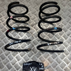 Пружина передняя Subaru XV (2011-2017) 20330FJ080