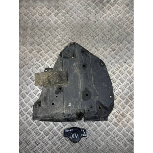 Защита бензобака Subaru XV (2011-2017) 2.0 МКПП 42045FJ020 42045FJ030