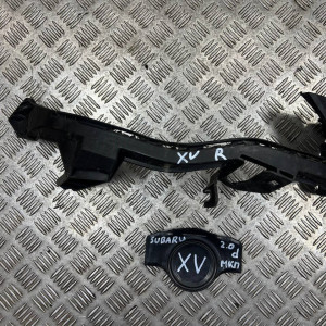 Кронштейн (направляющая) переднего бампера Subaru XV (2011-2017) 57707FJ000 57707FJ001 57707FJ010 57707FJ011