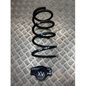 Пружина передняя Subaru XV (2011-2017) 20330FJ080