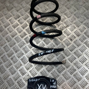 Пружина передняя Subaru XV (2011-2017) 20330FJ080