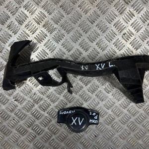 Кронштейн (направляющая) переднего бампера Subaru XV (2011-2017) 57707FJ000 57707FJ001 57707FJ010 57707FJ011