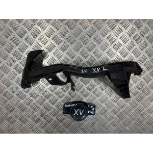 Кронштейн (направляющая) переднего бампера Subaru XV (2011-2017) 57707FJ000 57707FJ001 57707FJ010 57707FJ011