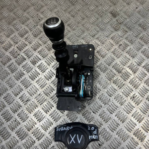 Кулиса переключения Subaru XV (2011-2017) 2.0 МКПП 35010SC030