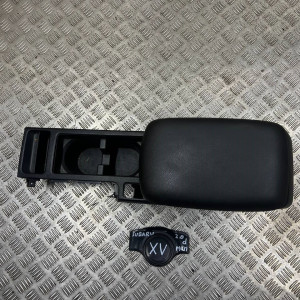 Подлокотник салона центральный Subaru XV (2011-2017) 92114FJ000VH
