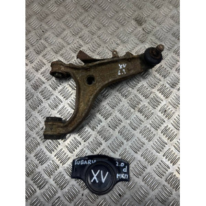 Рычаг задний левый поперечный верх Subaru XV (2011-2017) 20252SC010