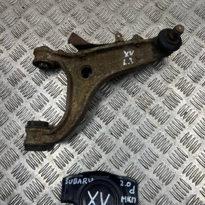 Рычаг задний левый поперечный верх Subaru XV (2011-2017) 20252SC010