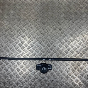 Молдинг стекла двери задней Subaru XV (2011-2017) 62280FJ000 62280FJ010