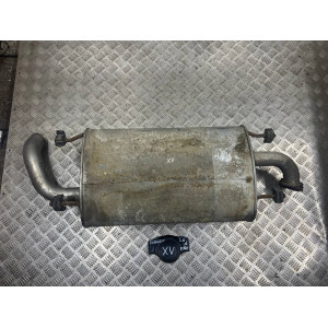 Глушитель Subaru XV (2011-2017) 44300FJ090