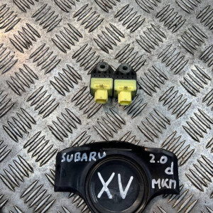 Датчик удара фронтальный передний Subaru XV (2011-2017) 98231FJ000