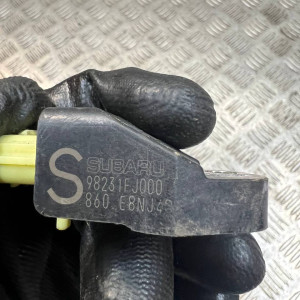Датчик удара фронтальный передний Subaru XV (2011-2017) 98231FJ000