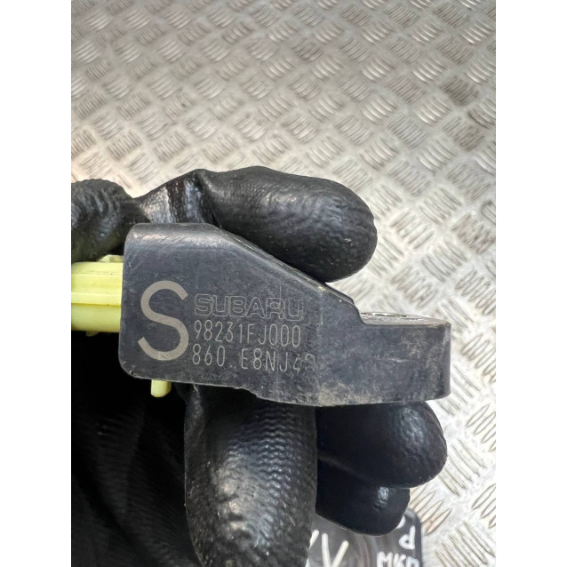 Датчик удара фронтальный передний Subaru XV (2011-2017) 98231FJ000