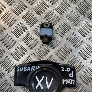 Датчик удара фронтальный задний Subaru XV (2011-2017) 98237YC010