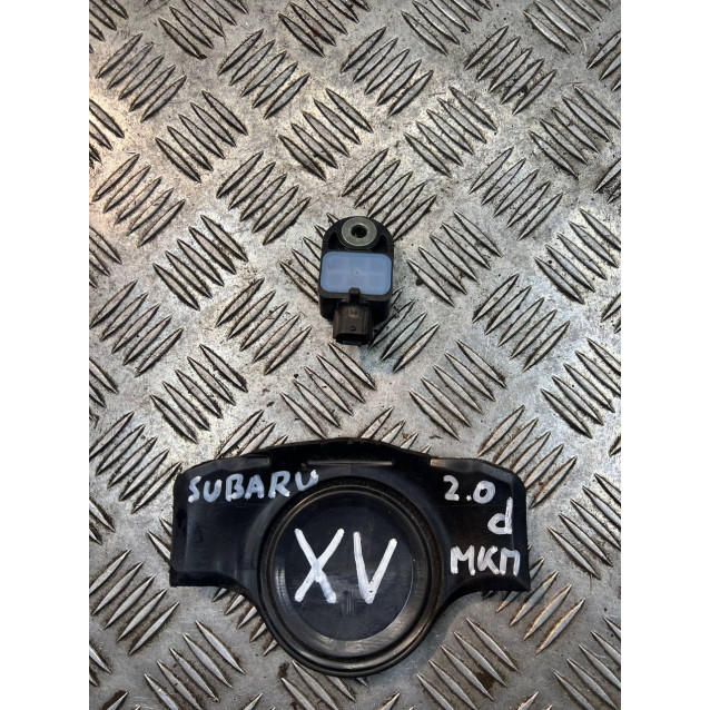 Датчик удара фронтальный задний Subaru XV (2011-2017) 98237YC010