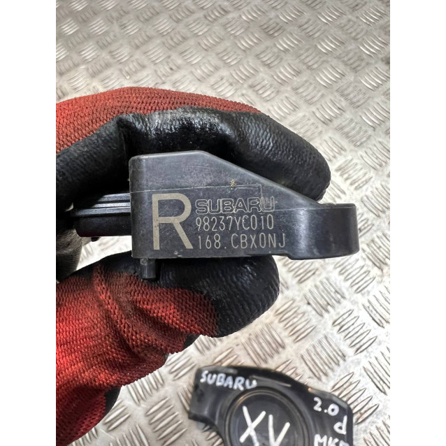 Датчик удара фронтальный задний Subaru XV (2011-2017) 98237YC010