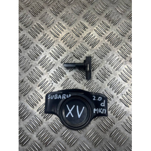 Расходомер воздуха Subaru XV (2011-2017) 2.0 МКПП 22680AA380