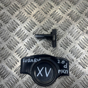 Расходомер воздуха Subaru XV (2011-2017) 2.0 МКПП 22680AA380