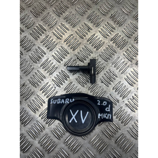 Расходомер воздуха Subaru XV (2011-2017) 2.0 МКПП 22680AA380