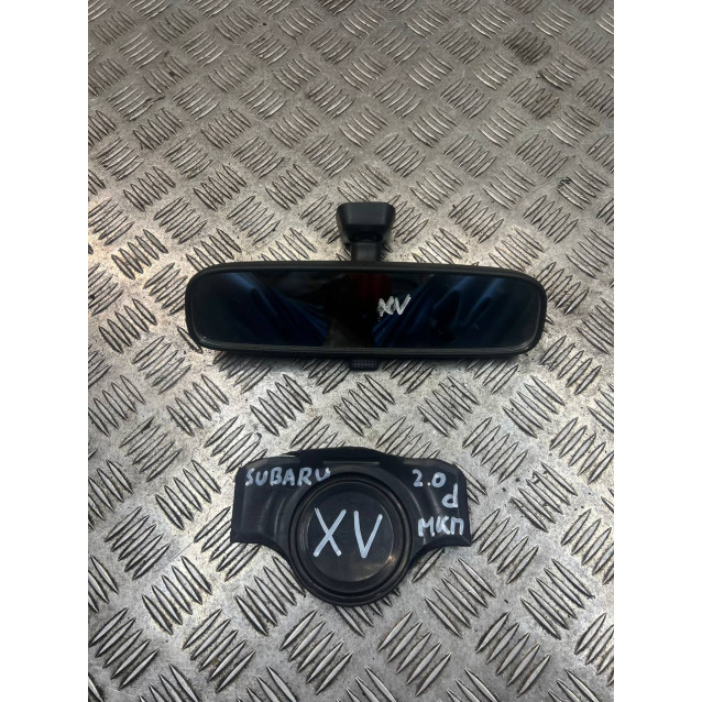 Зеркало салона Subaru XV (2011-2017) 92021FJ000