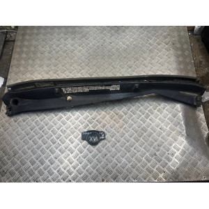 Жабо панель під лобове скло (двірники) Subaru XV (2011-2017) 91419FJ011