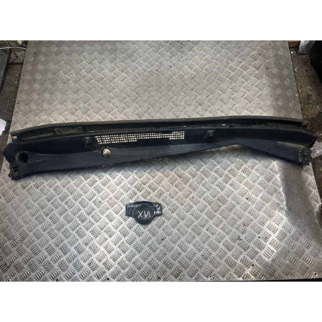 Жабо панель під лобове скло (двірники) Subaru XV (2011-2017) 91419FJ011