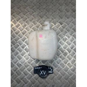 Резонатор воздушного фильтра Subaru XV (2011-2017) 2.0 МКПП 46043FG010