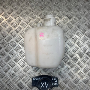 Резонатор воздушного фильтра Subaru XV (2011-2017) 2.0 МКПП 46043FG010