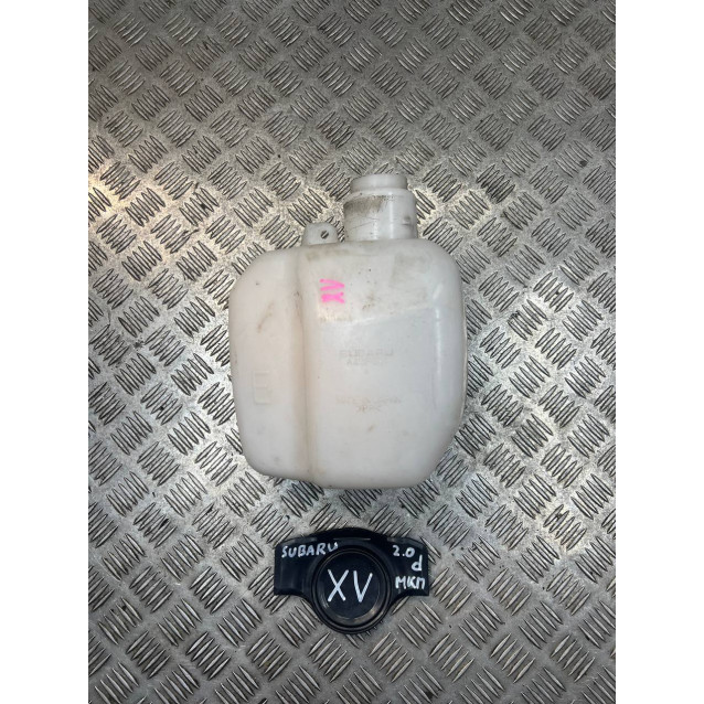 Резонатор воздушного фильтра Subaru XV (2011-2017) 2.0 МКПП 46043FG010