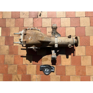 Редуктор задний Subaru XV (2011-2017) 2,0 МКПП 27011AB161