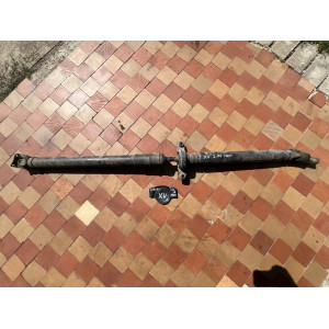 Карданный вал задний Subaru XV (2011-2017) 2.0 МКПП 27111FJ070