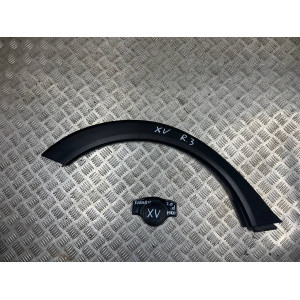 Накладка молдинг арки крила задня права Subaru XV (2011-2017)