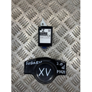 Блок управления комфортом Subaru XV (2011-2017) 88831FJ020