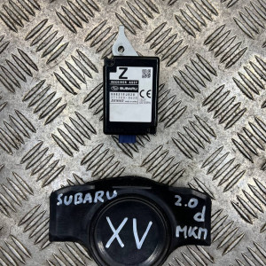 Блок управления комфортом Subaru XV (2011-2017) 88831FJ020