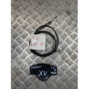 Трос капота Subaru XV (2011-2017) 57330FG080