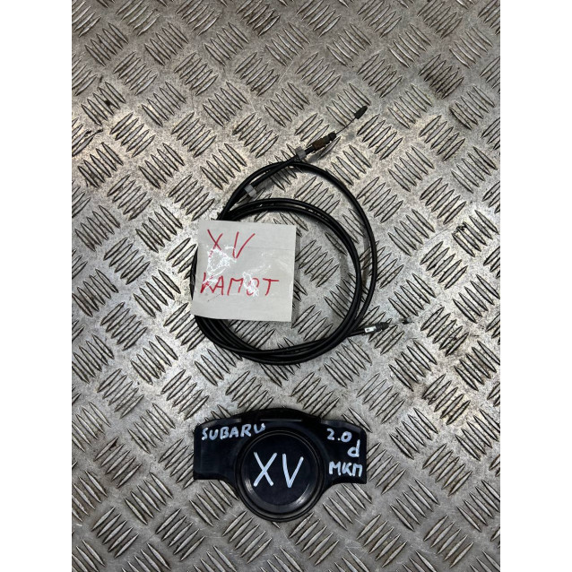 Трос капота Subaru XV (2011-2017) 57330FG080