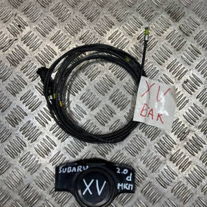 Трос лючка бензобака Subaru XV (2011-2017) 57330FJ030