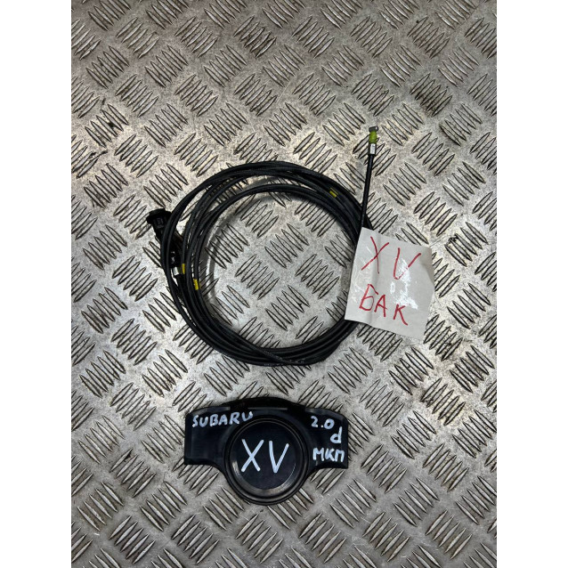 Трос лючка бензобака Subaru XV (2011-2017) 57330FJ030